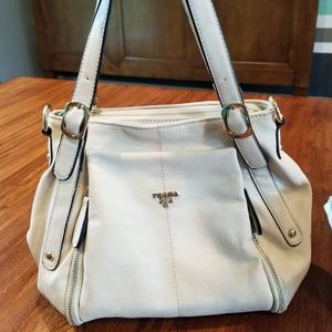 Prada purse